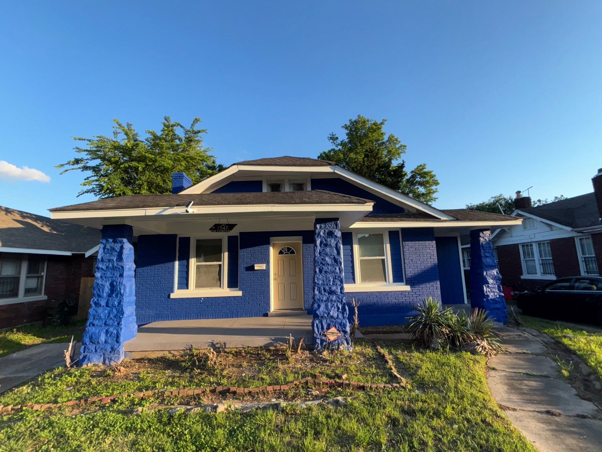 1547 E Mclemore Ave, Memphis, TN 38106