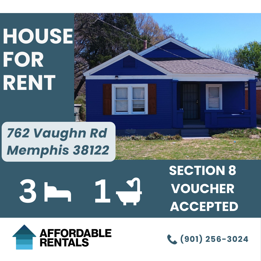 762 Vaughn Road