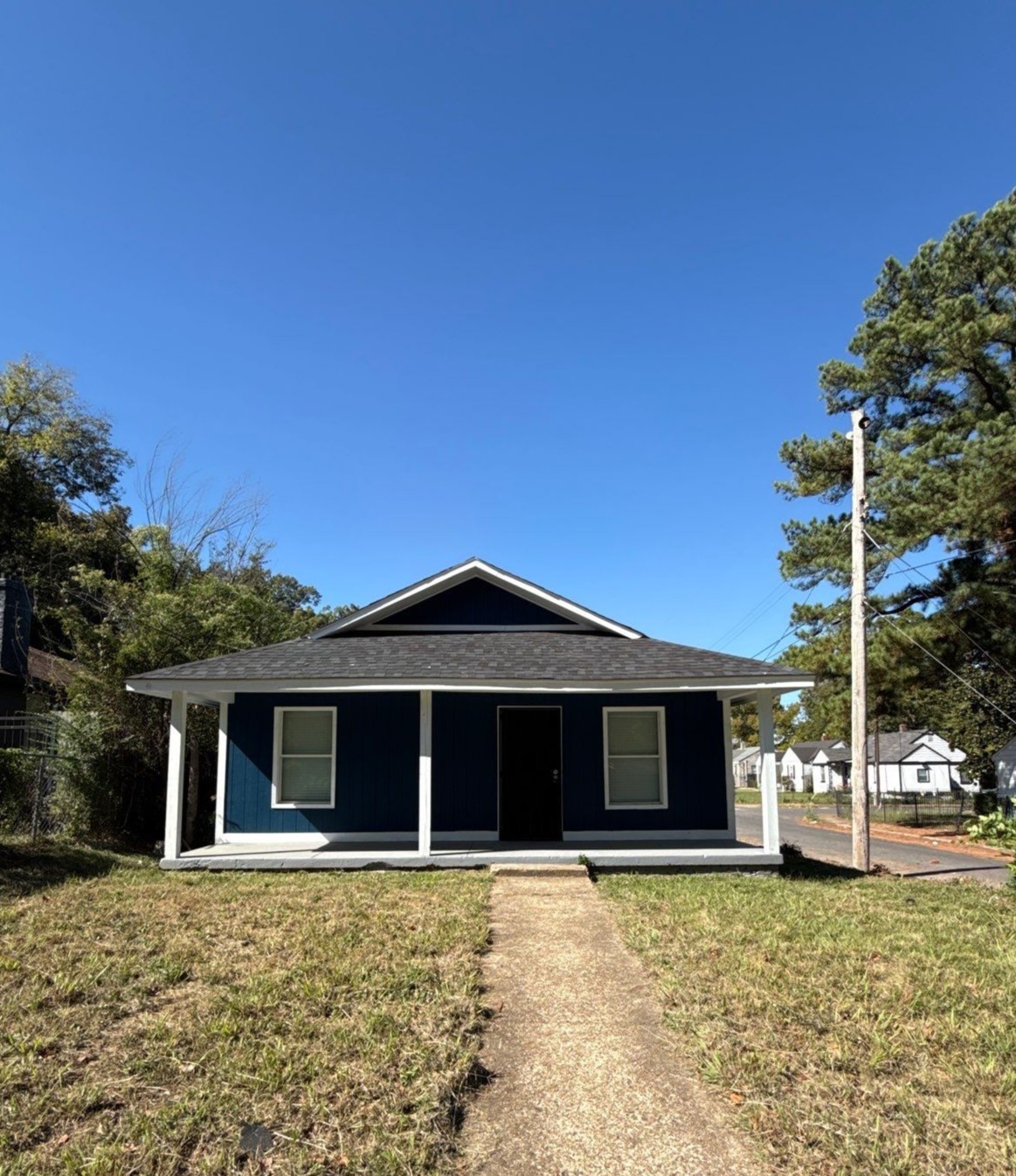 763 Columbia St, Memphis, TN 38112