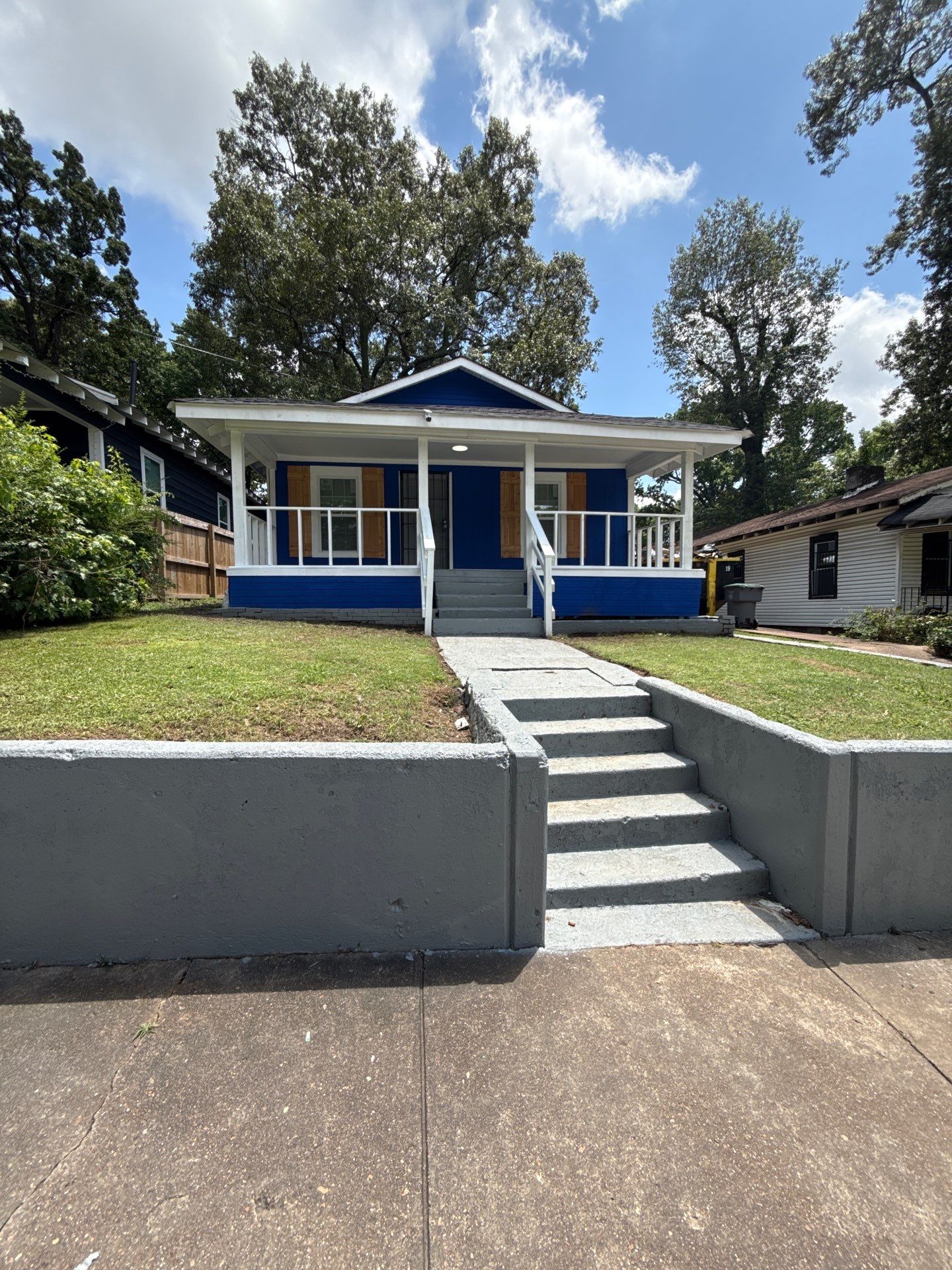 3083 Radford Rd, Memphis, TN 38111