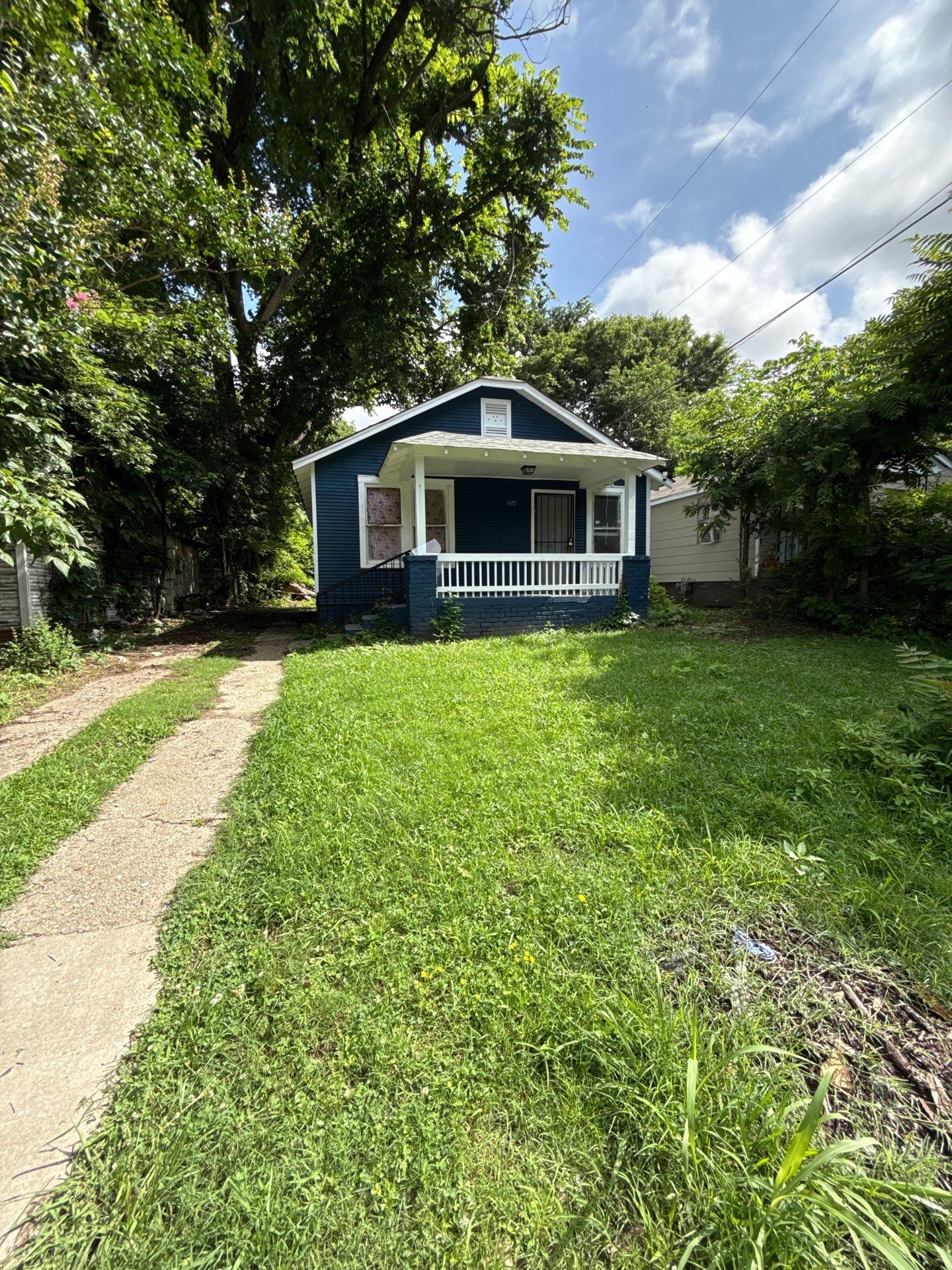 1372 Orgill Avenue